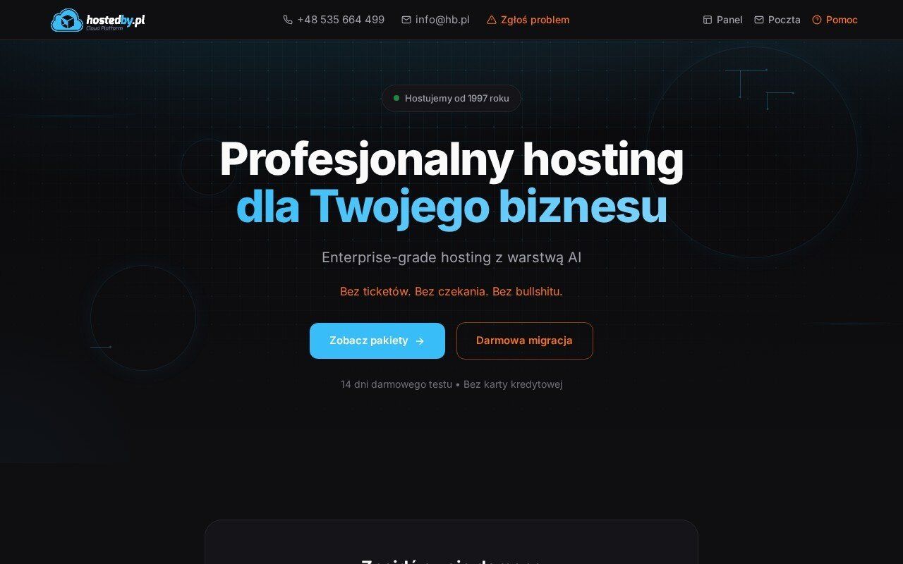 HOSTEDBY.PL